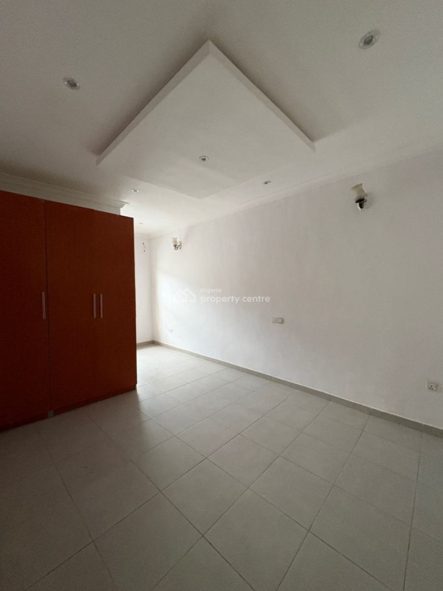 4 Bedroom Duplex, Ikate, Lekki Lagos, Ikate, Lekki, Lagos, Terraced Duplex for Rent