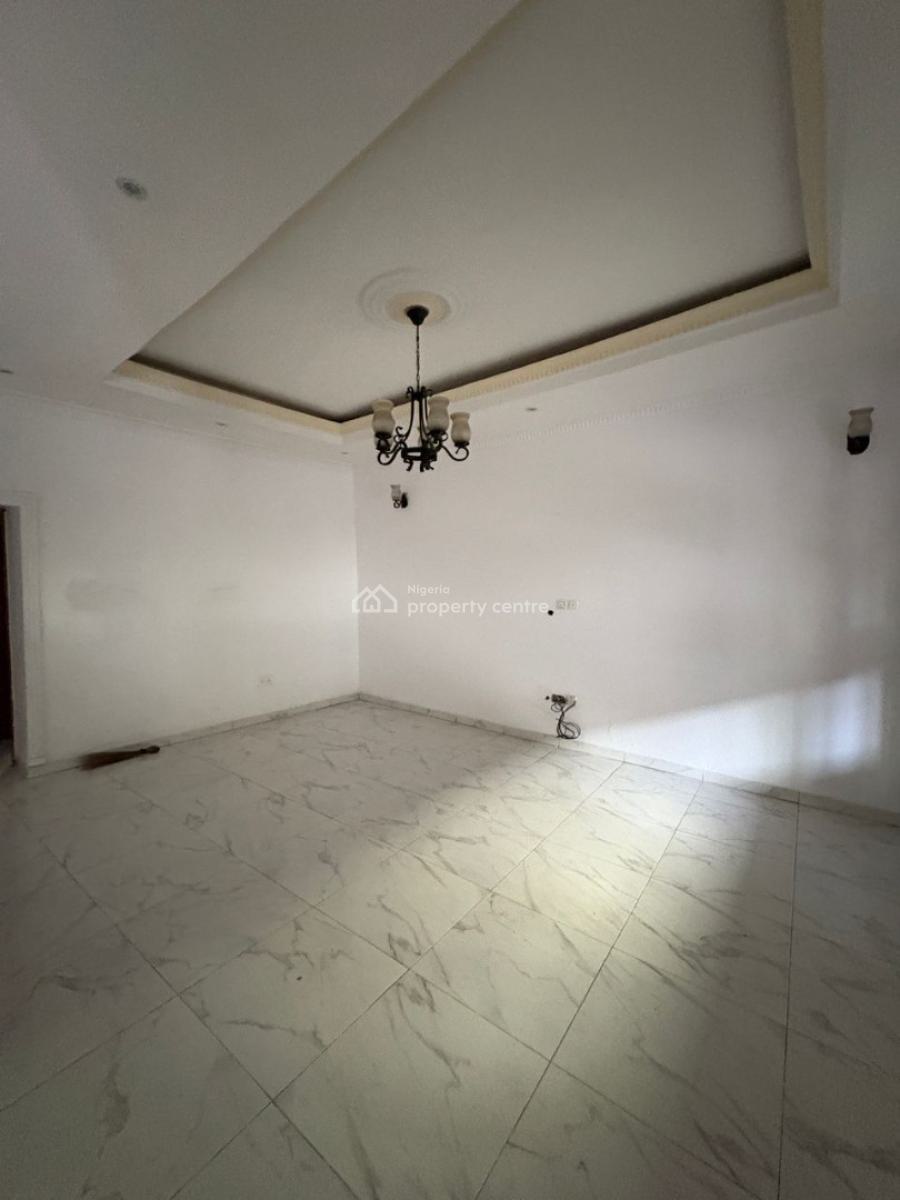 4 Bedroom Duplex, Ikate, Lekki Lagos, Ikate, Lekki, Lagos, Terraced Duplex for Rent