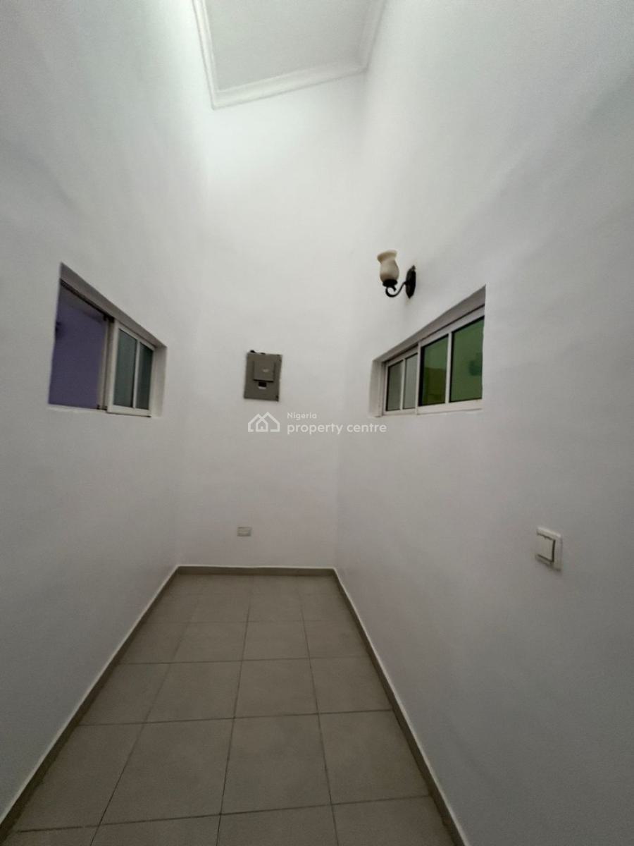 4 Bedroom Duplex, Ikate, Lekki Lagos, Ikate, Lekki, Lagos, Terraced Duplex for Rent