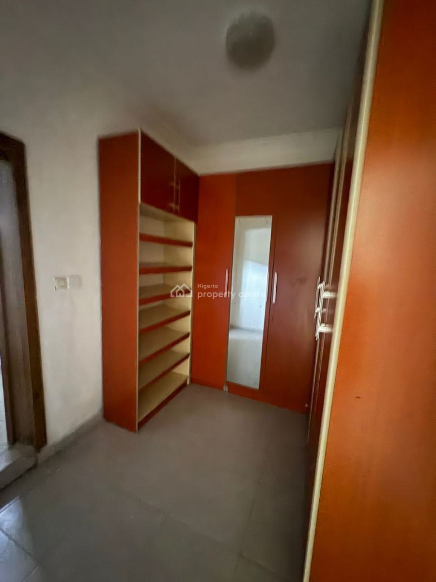 4 Bedroom Duplex, Ikate, Lekki Lagos, Ikate, Lekki, Lagos, Terraced Duplex for Rent