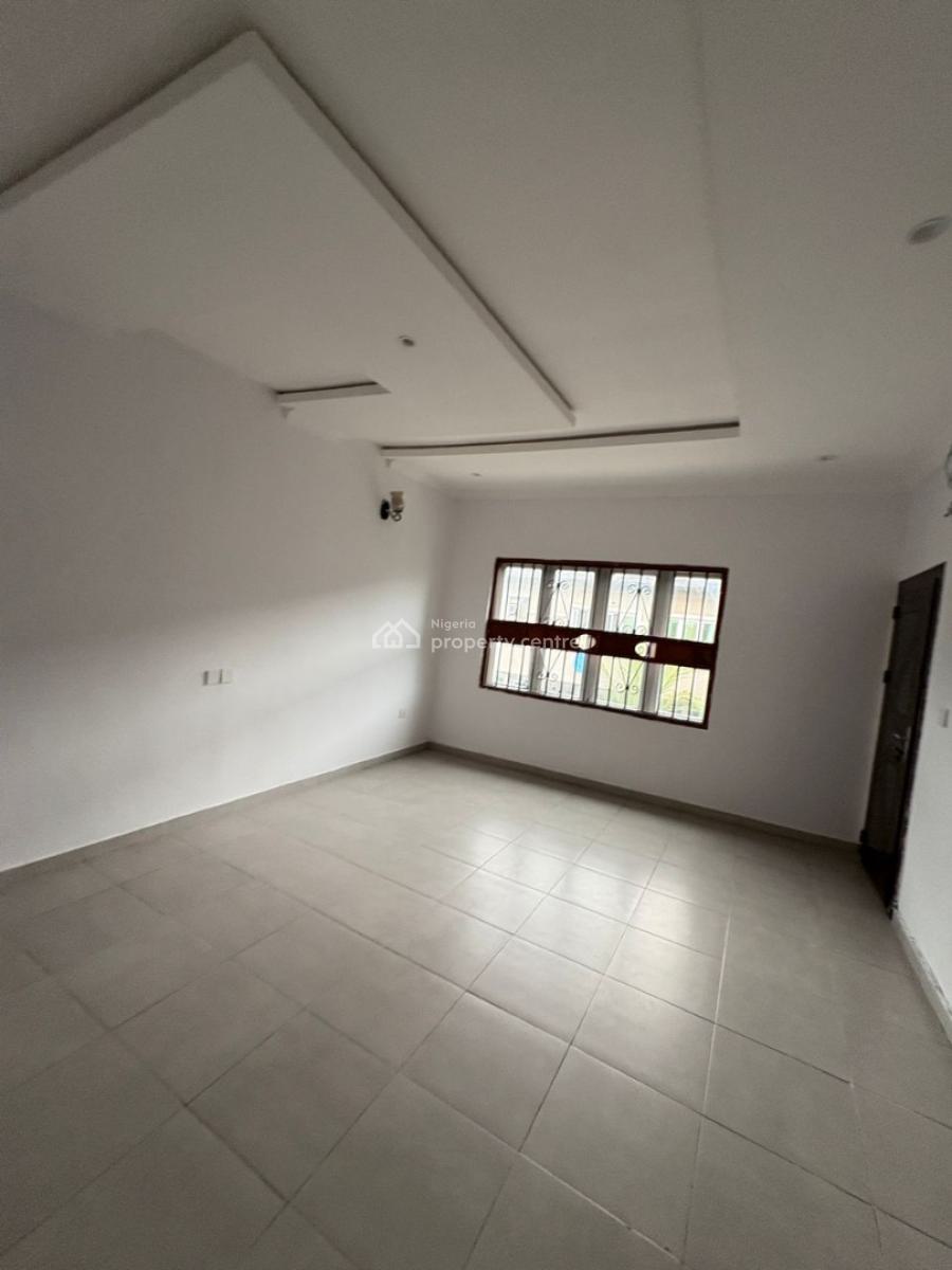 4 Bedroom Duplex, Ikate, Lekki Lagos, Ikate, Lekki, Lagos, Terraced Duplex for Rent