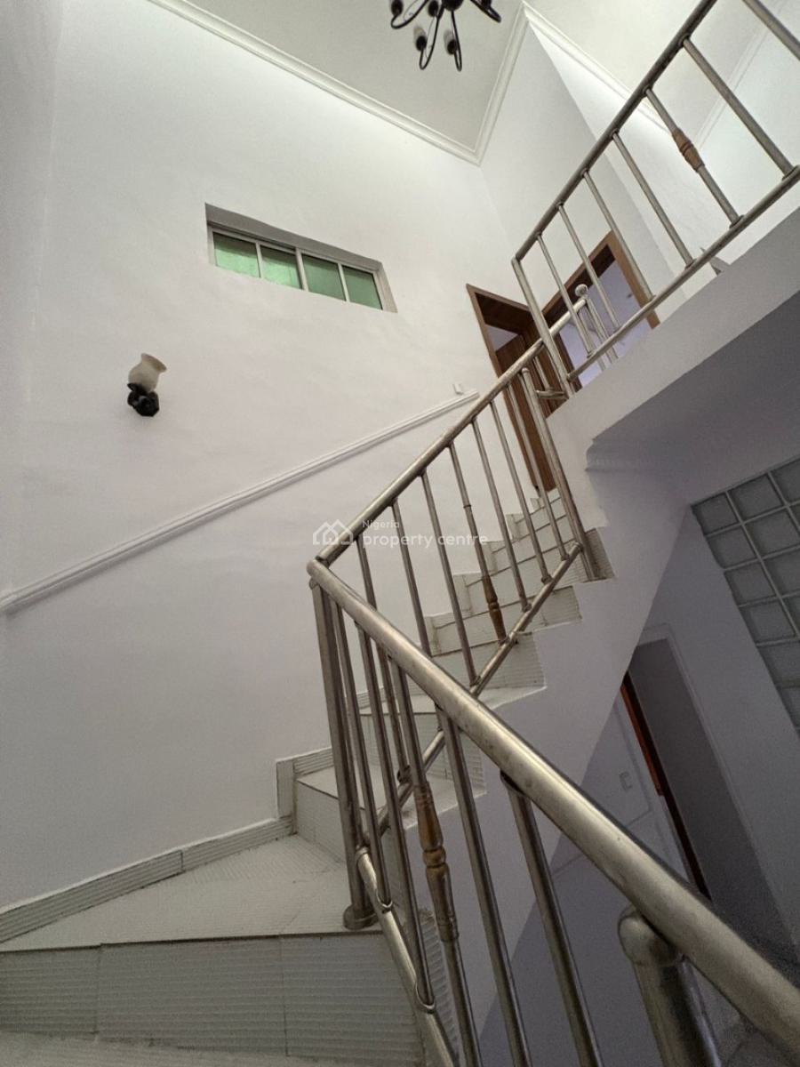 4 Bedroom Duplex, Ikate, Lekki Lagos, Ikate, Lekki, Lagos, Terraced Duplex for Rent