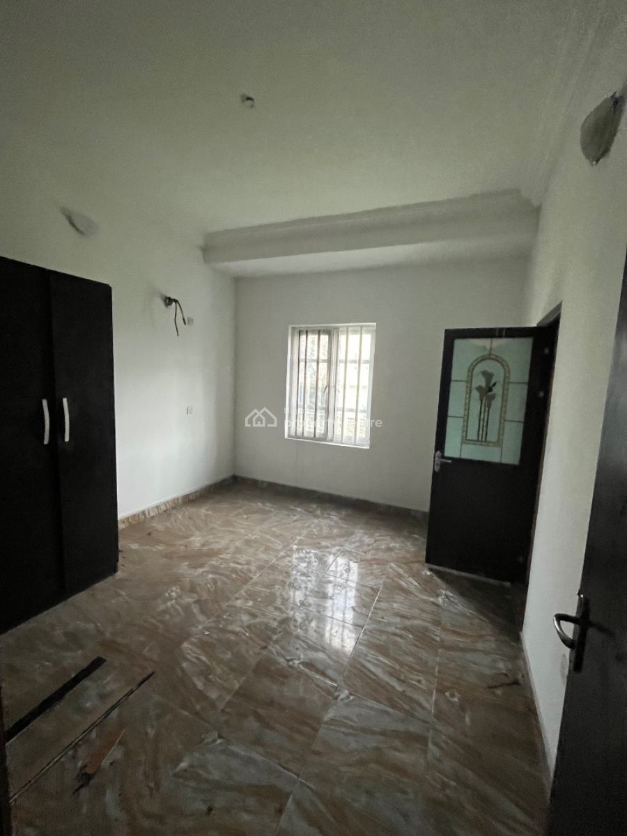 Beautiful Luxury 5 Bedroom Terrace Duplex, Mobil Road, Ilaje, Ajah, Lagos, Terraced Duplex for Rent