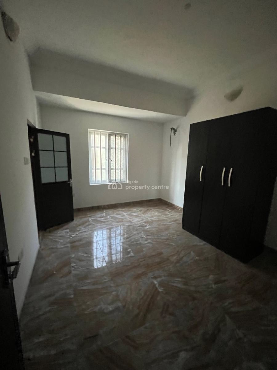 Beautiful Luxury 5 Bedroom Terrace Duplex, Mobil Road, Ilaje, Ajah, Lagos, Terraced Duplex for Rent