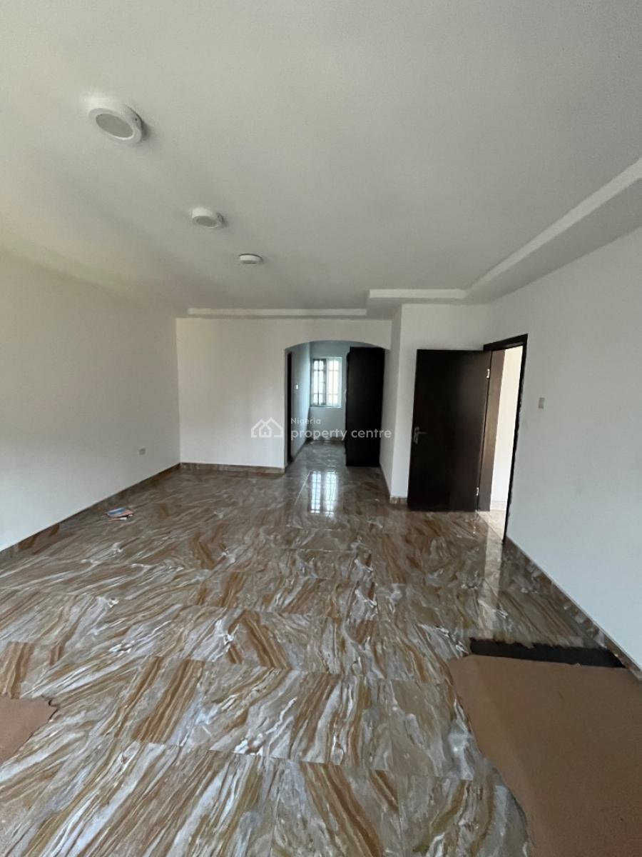 Beautiful Luxury 5 Bedroom Terrace Duplex, Mobil Road, Ilaje, Ajah, Lagos, Terraced Duplex for Rent