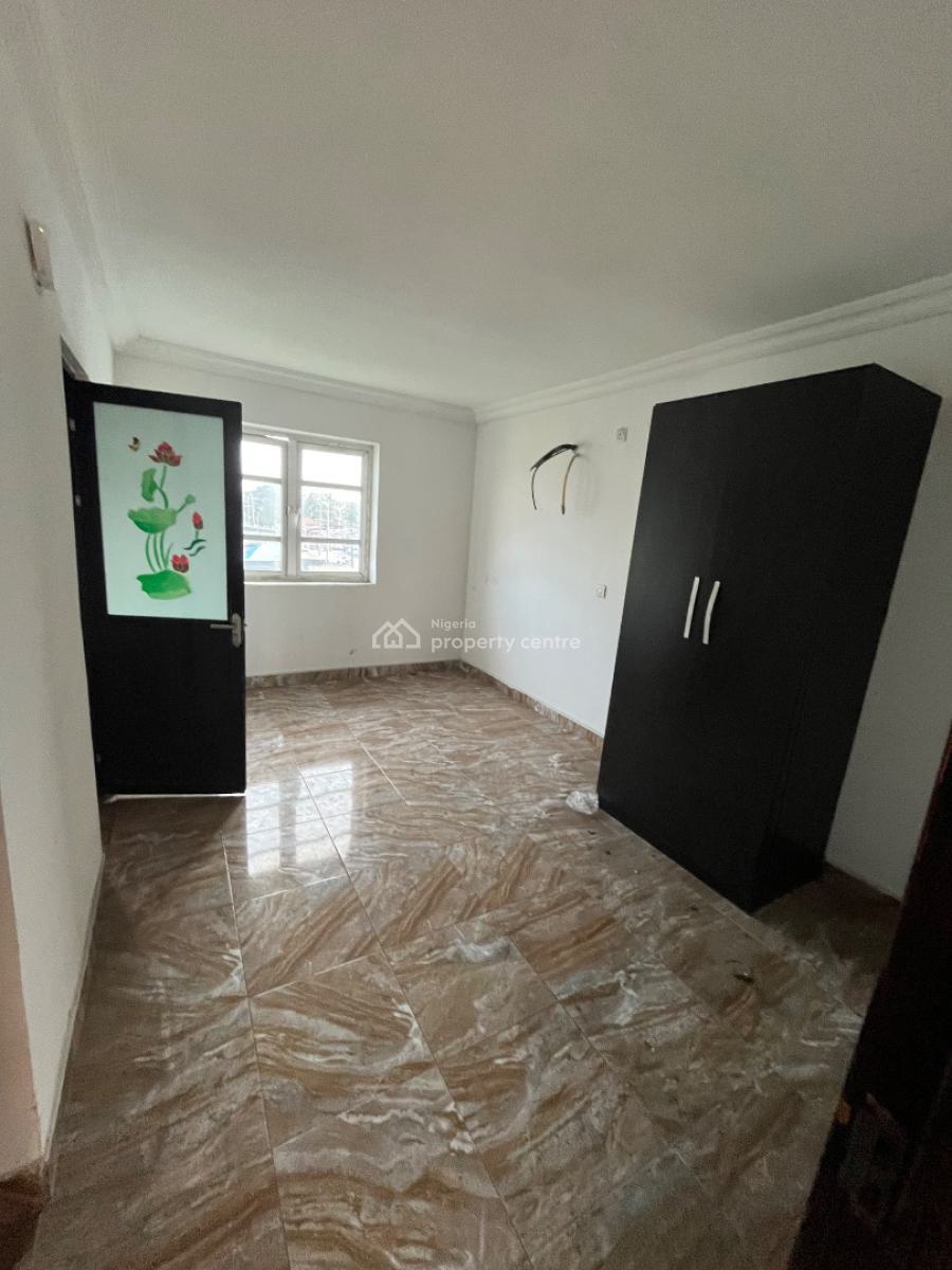 Beautiful Luxury 5 Bedroom Terrace Duplex, Mobil Road, Ilaje, Ajah, Lagos, Terraced Duplex for Rent