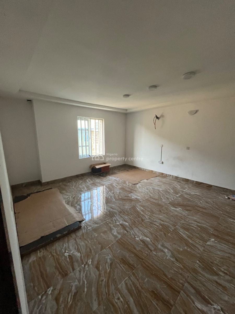 Beautiful Luxury 5 Bedroom Terrace Duplex, Mobil Road, Ilaje, Ajah, Lagos, Terraced Duplex for Rent