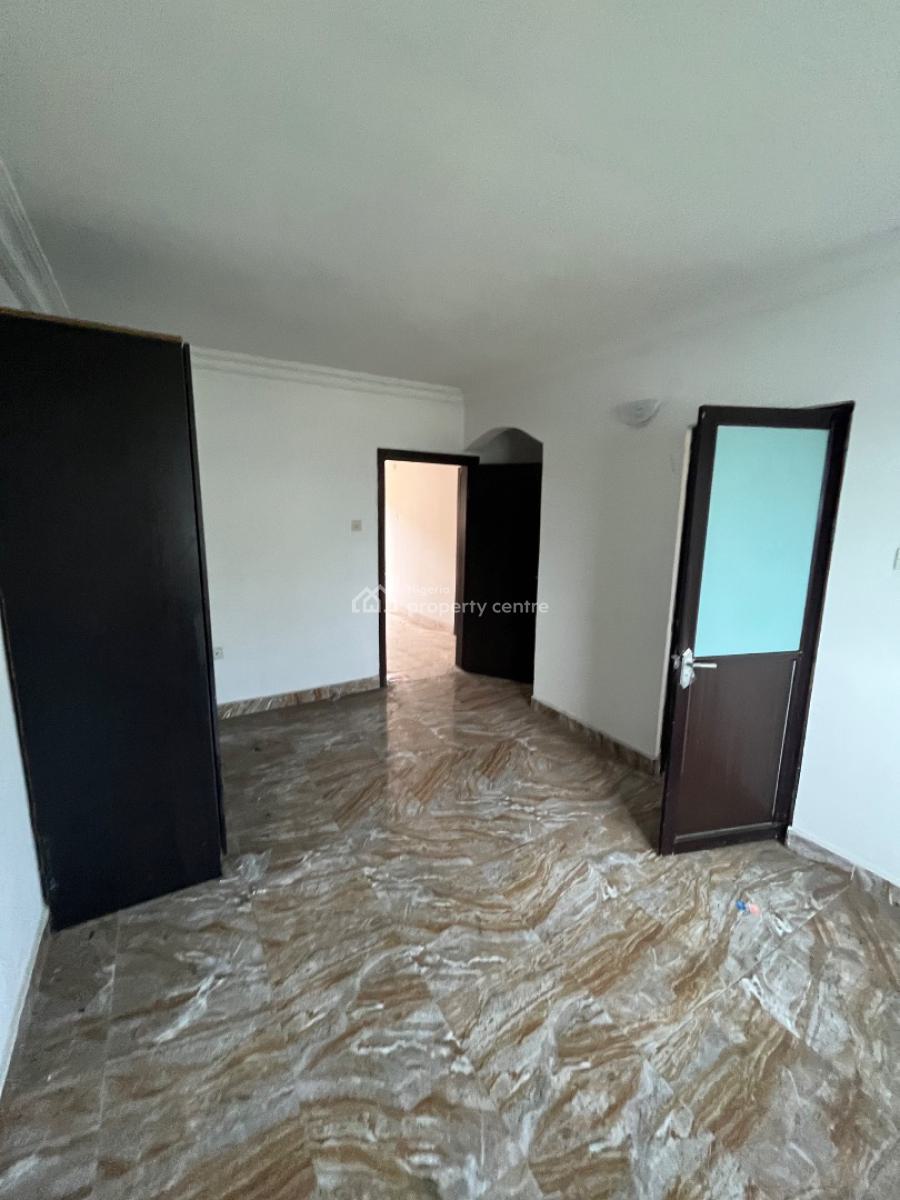 Beautiful Luxury 5 Bedroom Terrace Duplex, Mobil Road, Ilaje, Ajah, Lagos, Terraced Duplex for Rent