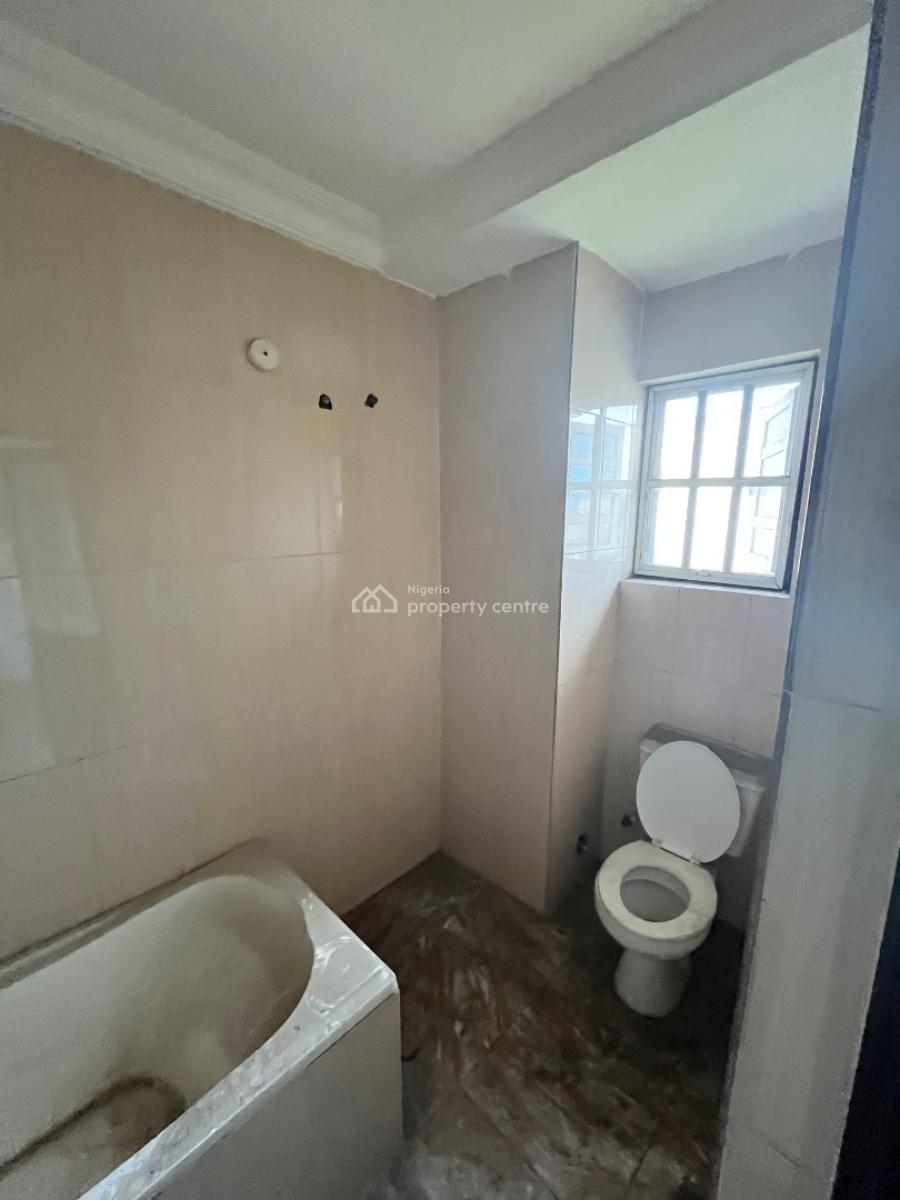 Beautiful Luxury 5 Bedroom Terrace Duplex, Mobil Road, Ilaje, Ajah, Lagos, Terraced Duplex for Rent