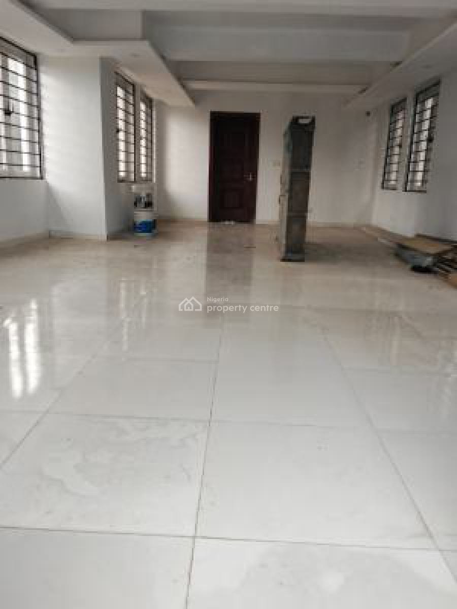 3 Floors Plus Let Able Office Space, Mobolaji Bank Anthony Way, Maryland, Lagos, Office Space for Rent