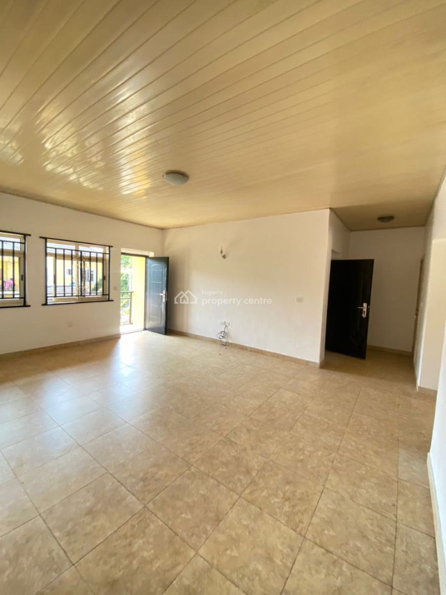 Clean & Spacious 3 Bedroom Apartment, Ikota, Lekki, Lagos, Flat / Apartment for Rent