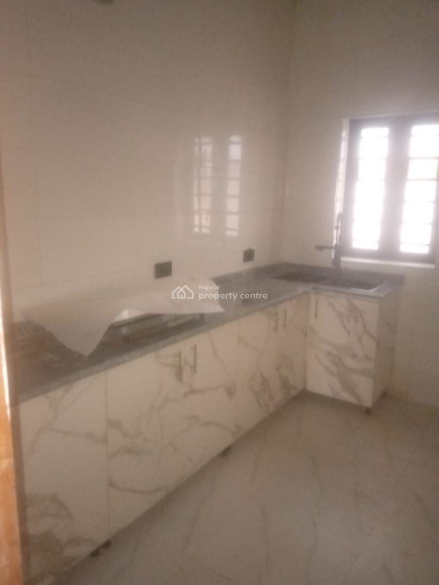 4 Bedroom Terrace Duplex, Addo, Ajah, Lagos, Terraced Duplex for Rent