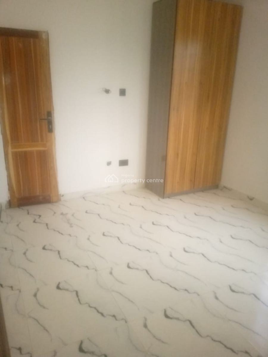 4 Bedroom Terrace Duplex, Addo, Ajah, Lagos, Terraced Duplex for Rent