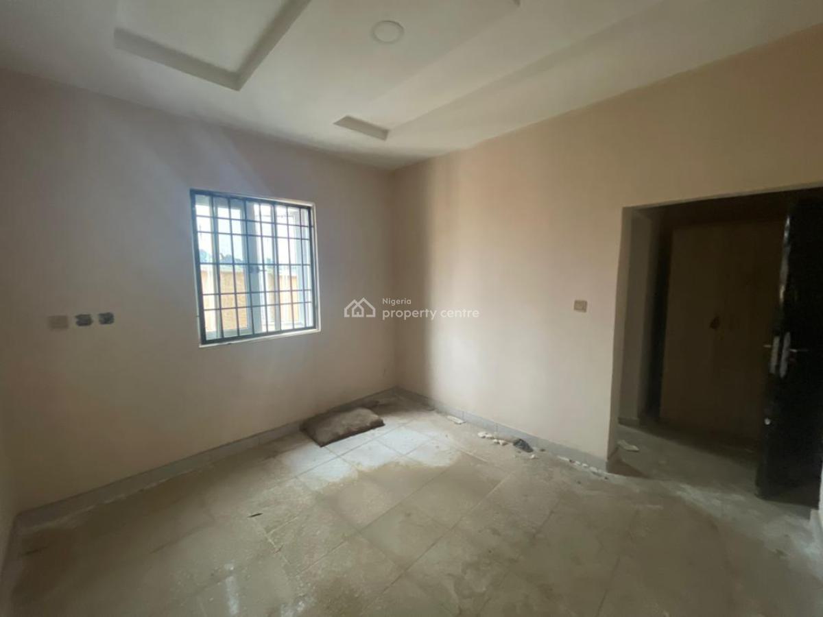 Well Maintained Two Bedroom, Area 2, Garki, Abuja, Flat / Apartment for Rent