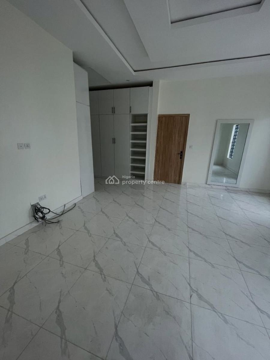 Price Slash! Price Slash!!  Spacious 4 Bedroom Semi-detached House Wit, Vgc Extension, Lekki, Lagos, Semi-detached Bungalow for Sale
