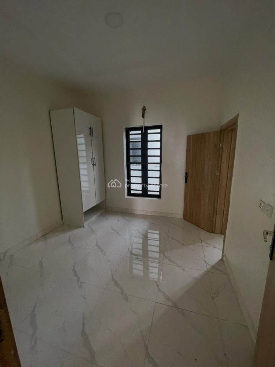 Price Slash! Price Slash!!  Spacious 4 Bedroom Semi-detached House Wit, Vgc Extension, Lekki, Lagos, Semi-detached Bungalow for Sale