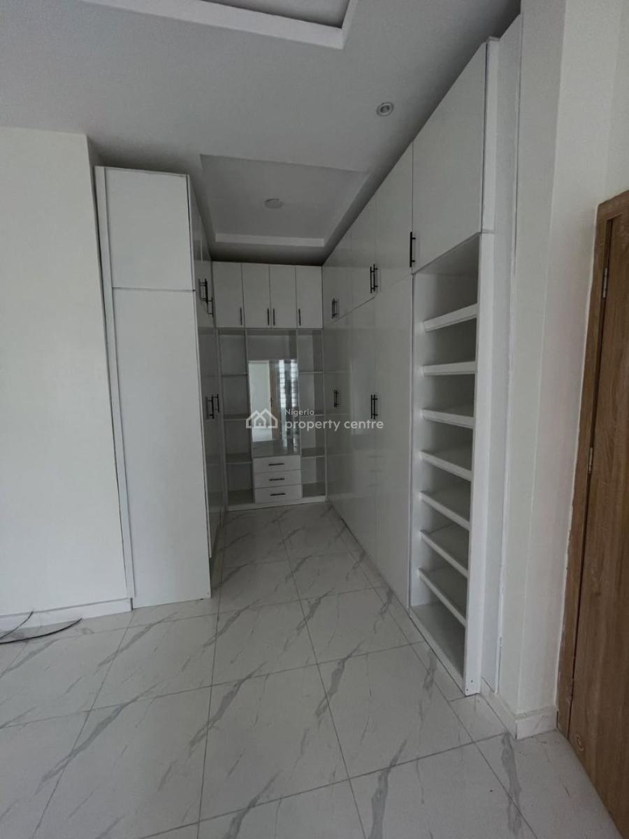 Price Slash! Price Slash!!  Spacious 4 Bedroom Semi-detached House Wit, Vgc Extension, Lekki, Lagos, Semi-detached Bungalow for Sale