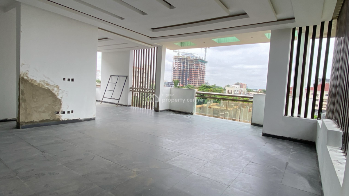 5 Bedroom Duplex, Off Queens Drive, Old Ikoyi, Ikoyi, Lagos, Detached Duplex for Sale