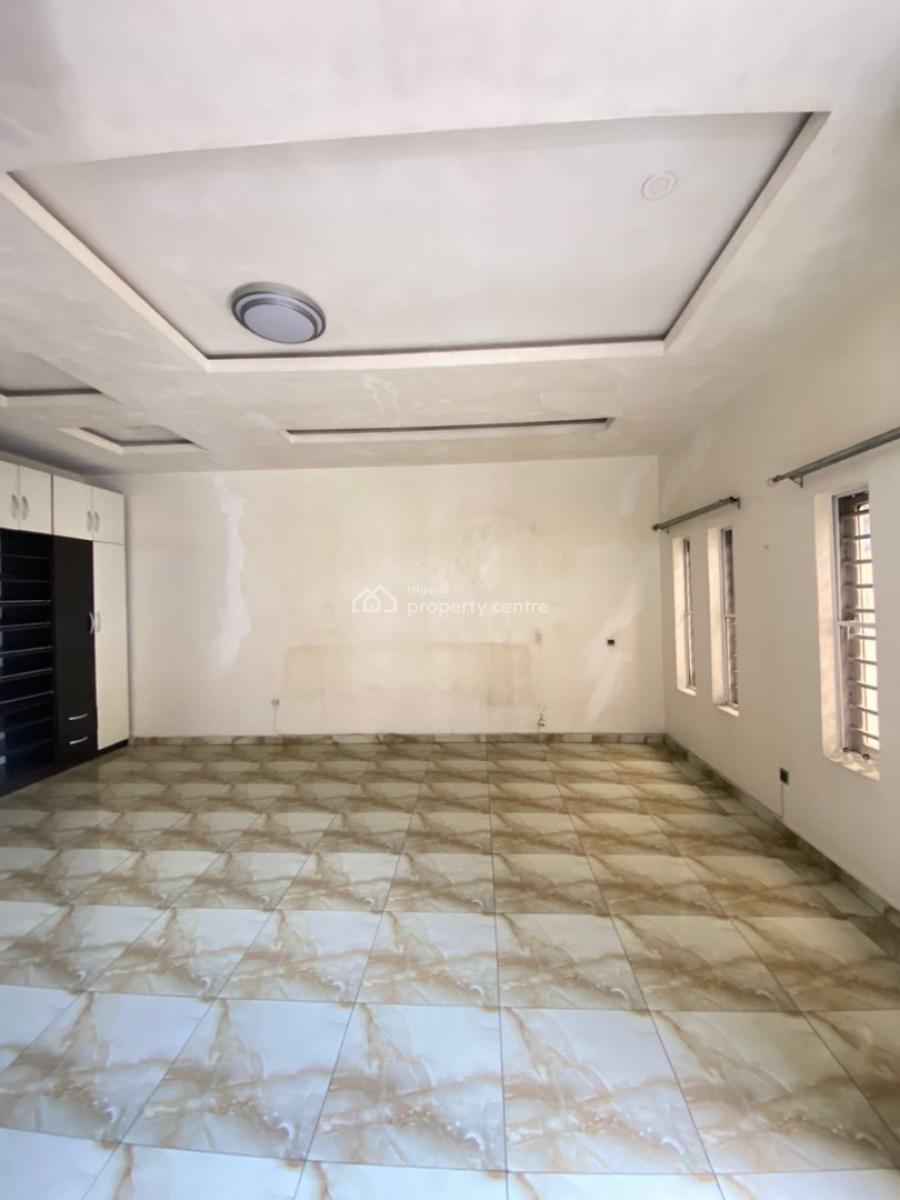 4 Bedroom Semidetached Duplex with Bq, Idado, Lekki, Lagos, Semi-detached Duplex for Rent