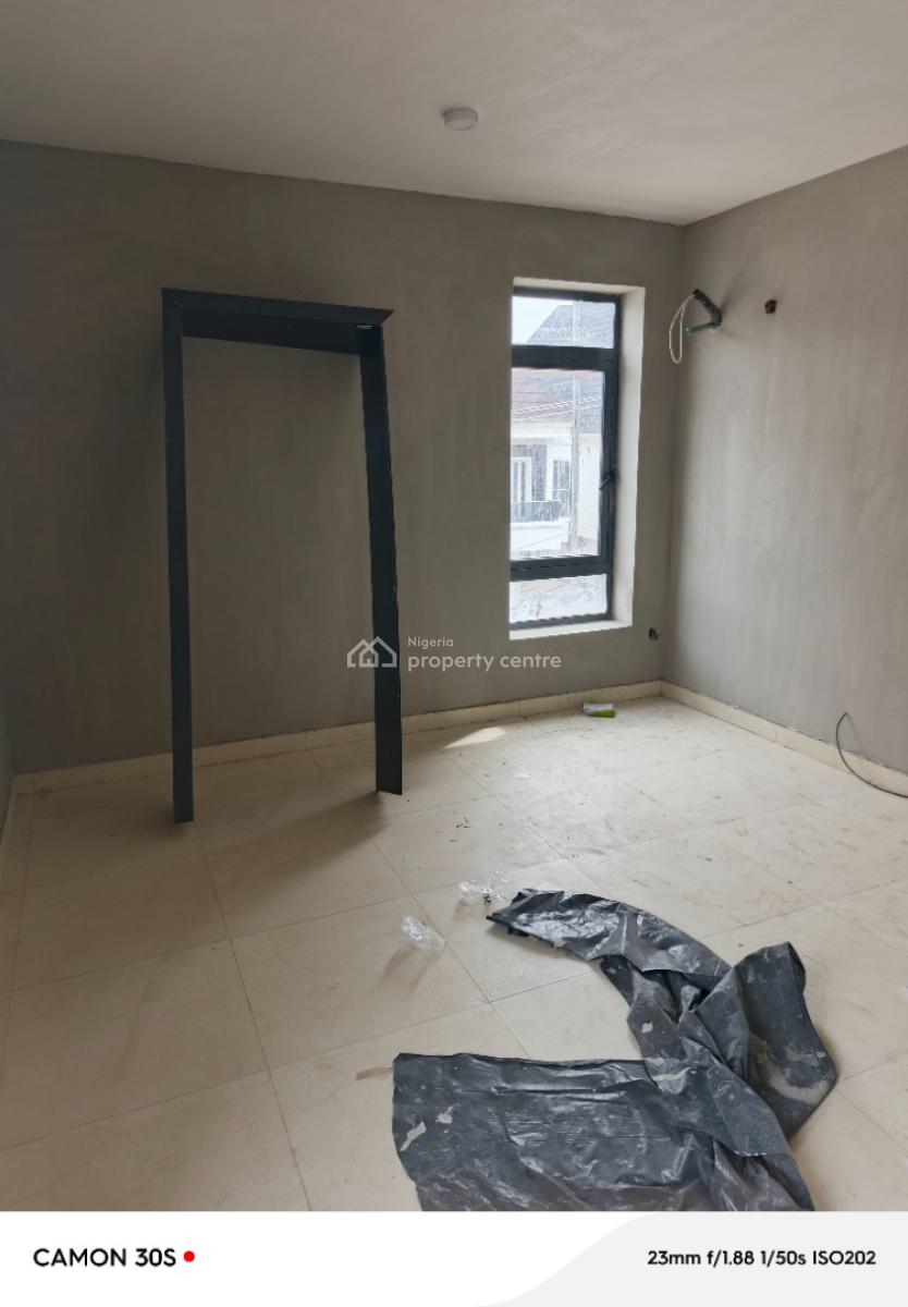 Brand New Tastefully Finished 2 Bedroom Apartment, Creeklane Estate, Dr Kennedy Okonkwo Street, Osapa, Lekki, Lagos, Flat / Apartment for Sale