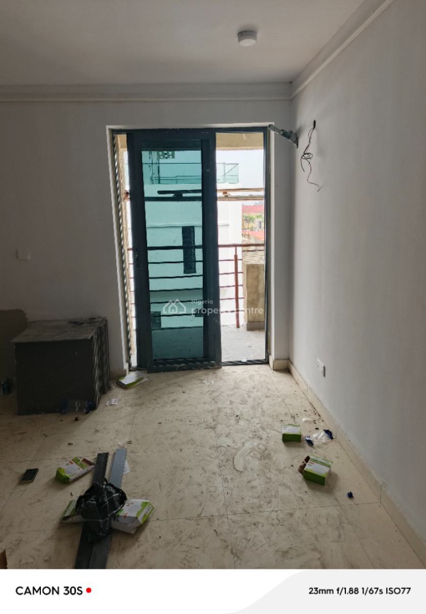 Brand New Tastefully Finished 2 Bedroom Apartment, Creeklane Estate, Dr Kennedy Okonkwo Street, Osapa, Lekki, Lagos, Flat / Apartment for Sale