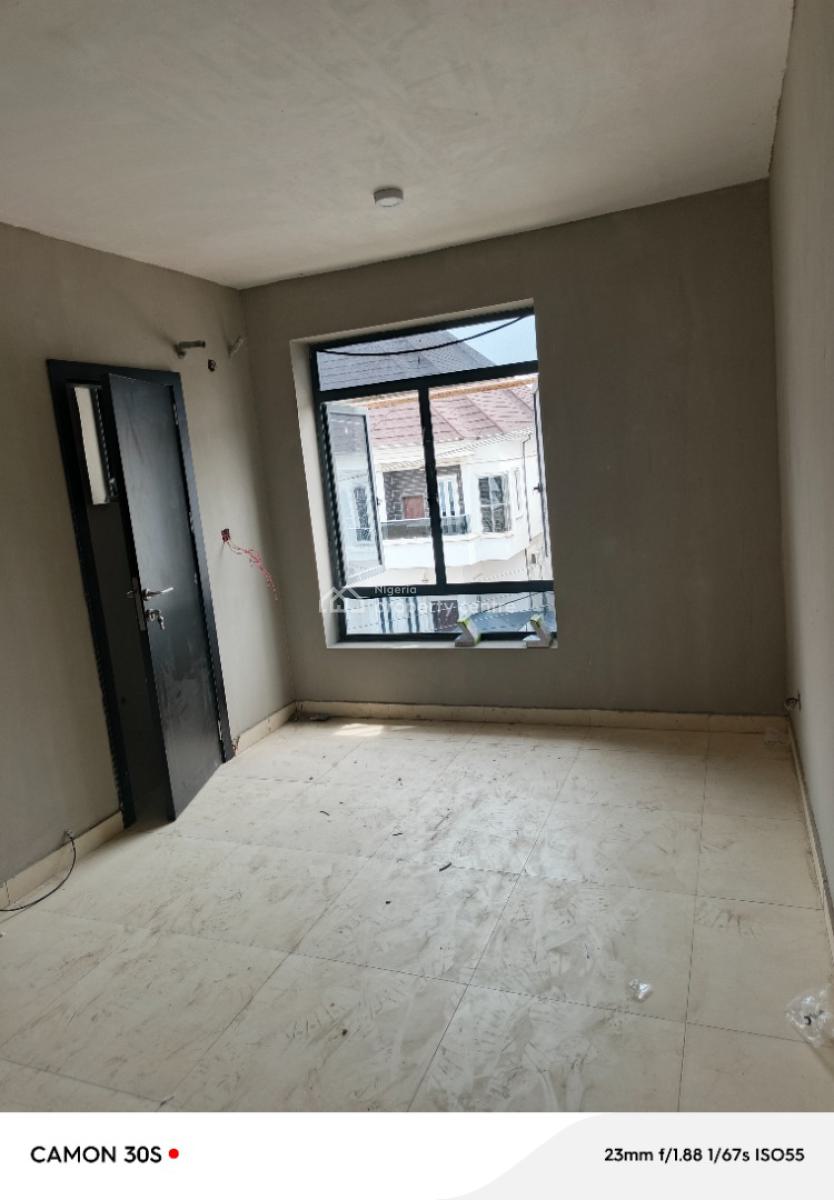 Brand New Tastefully Finished 2 Bedroom Apartment, Creeklane Estate, Dr Kennedy Okonkwo Street, Osapa, Lekki, Lagos, Flat / Apartment for Sale