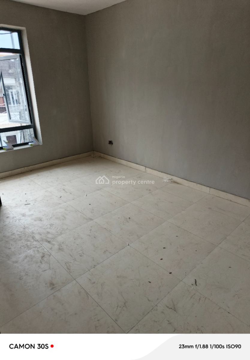 Brand New Tastefully Finished 2 Bedroom Apartment, Creeklane Estate, Dr Kennedy Okonkwo Street, Osapa, Lekki, Lagos, Flat / Apartment for Sale