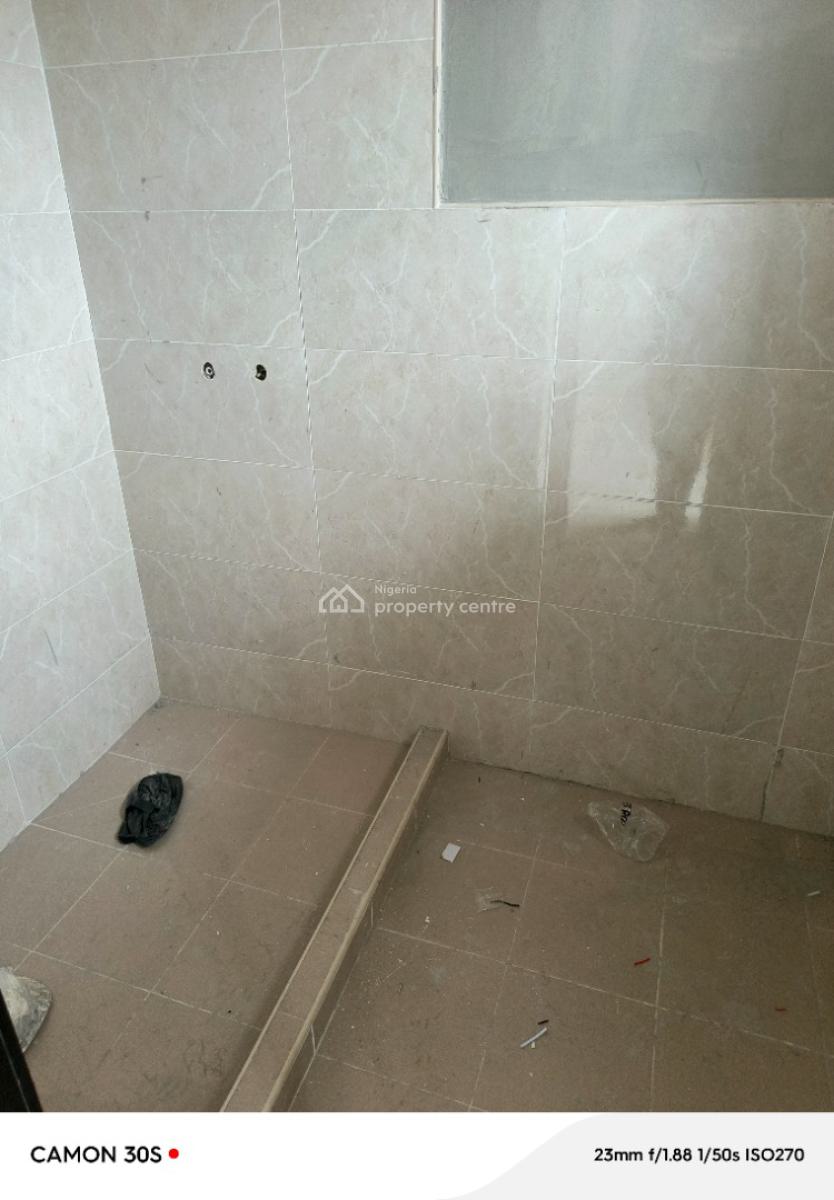 Brand New Tastefully Finished 2 Bedroom Apartment, Creeklane Estate, Dr Kennedy Okonkwo Street, Osapa, Lekki, Lagos, Flat / Apartment for Sale