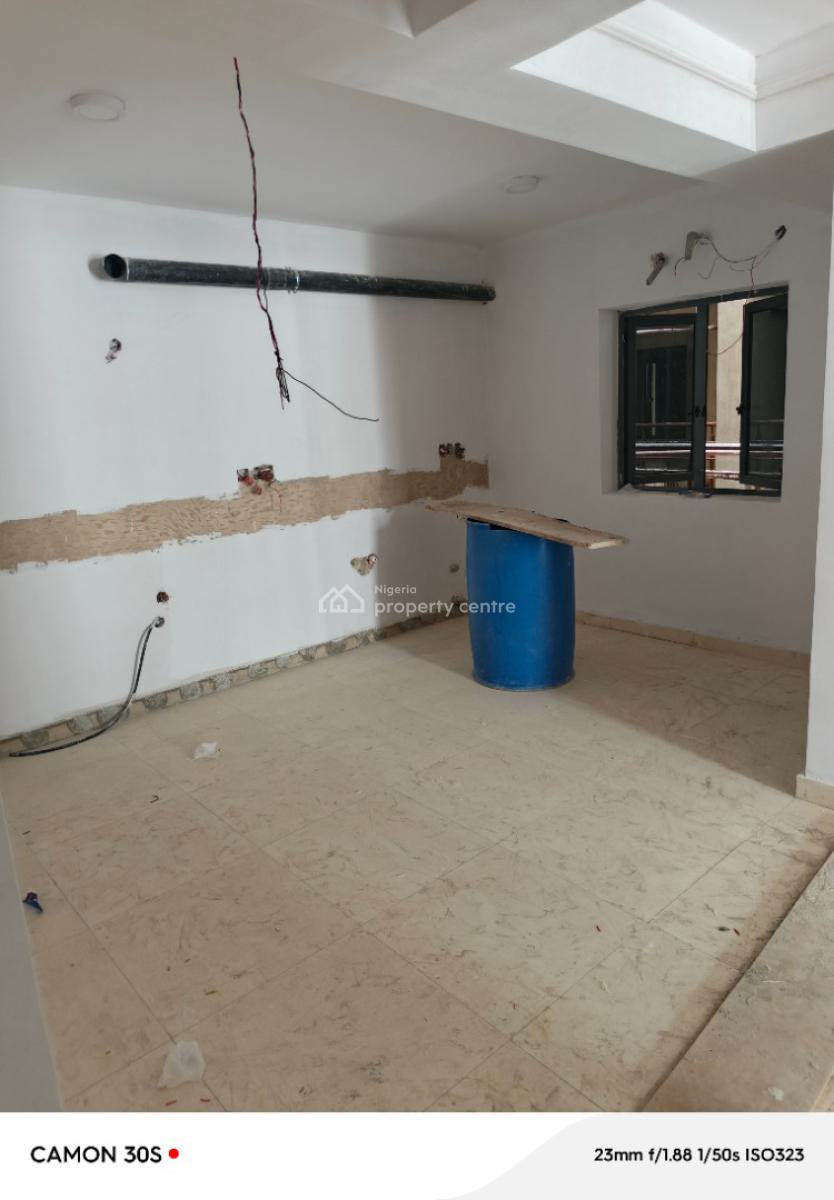 Brand New Tastefully Finished 2 Bedroom Apartment, Creeklane Estate, Dr Kennedy Okonkwo Street, Osapa, Lekki, Lagos, Flat / Apartment for Sale