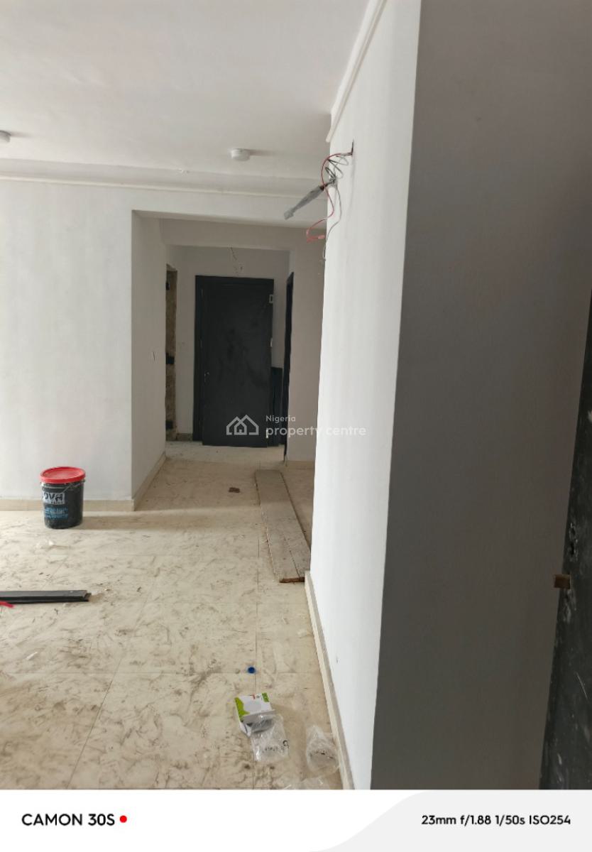 Brand New Tastefully Finished 2 Bedroom Apartment, Creeklane Estate, Dr Kennedy Okonkwo Street, Osapa, Lekki, Lagos, Flat / Apartment for Sale