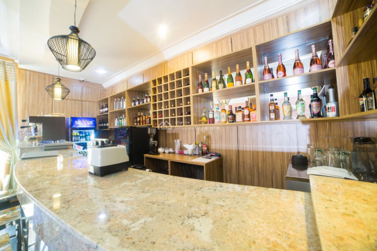 72 Room Hotel, Garki, Abuja, Hotel / Guest House for Sale