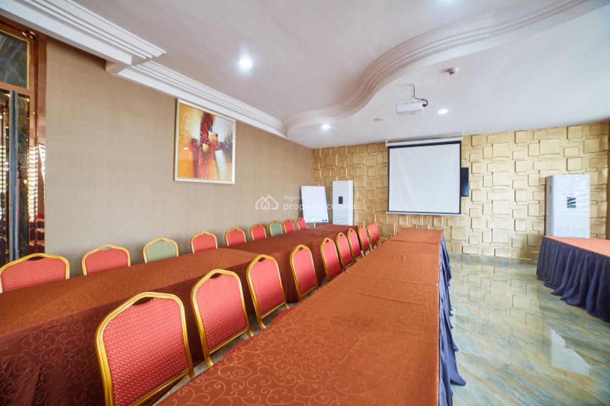 72 Room Hotel, Garki, Abuja, Hotel / Guest House for Sale