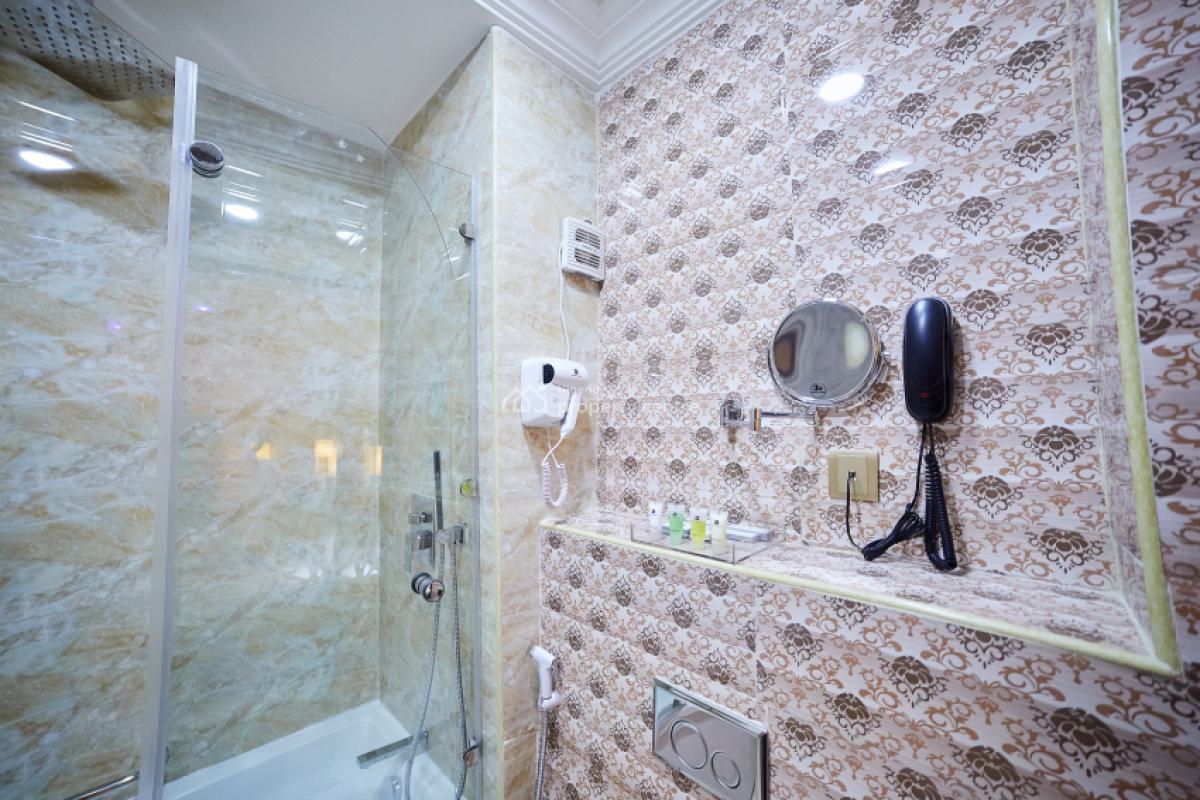 72 Room Hotel, Garki, Abuja, Hotel / Guest House for Sale