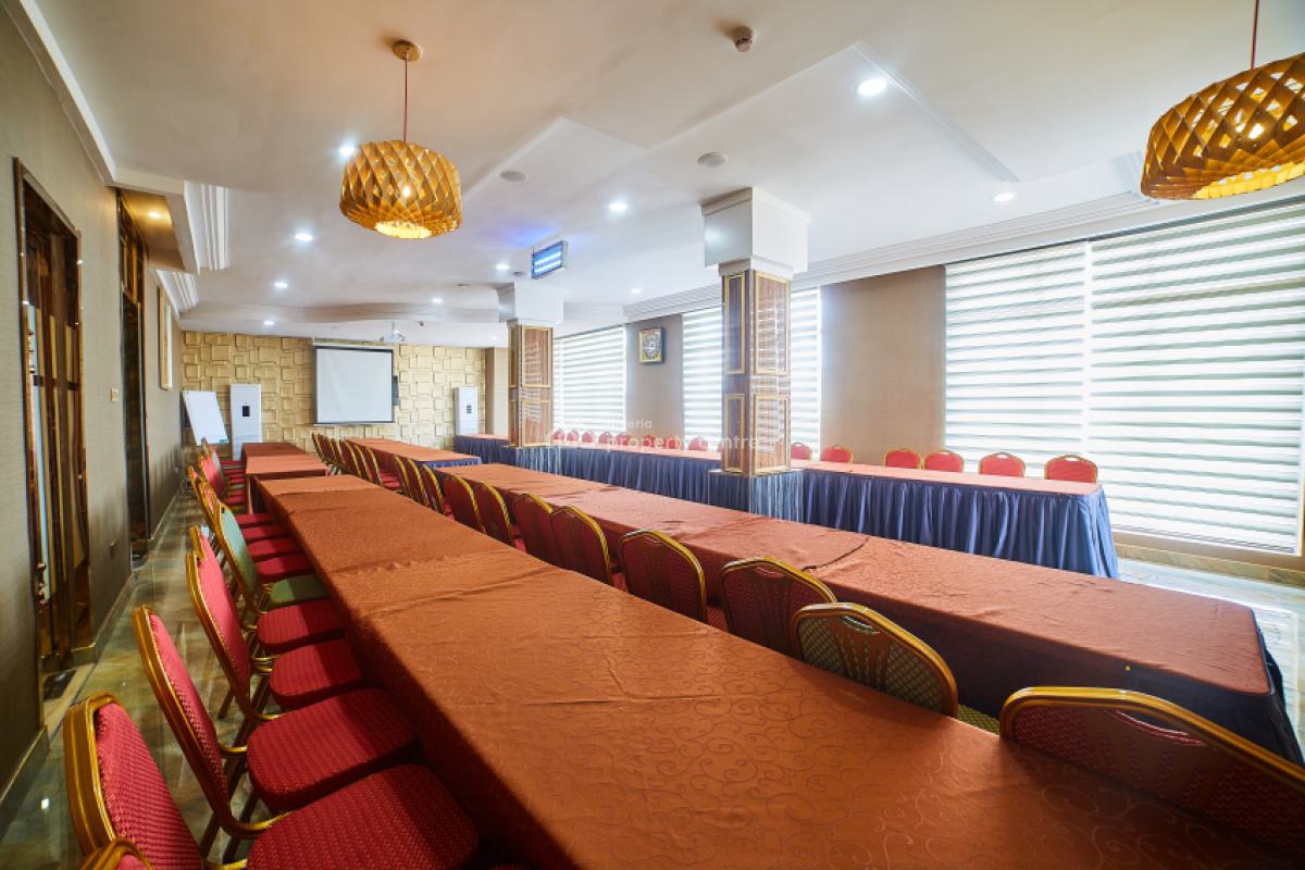 72 Room Hotel, Garki, Abuja, Hotel / Guest House for Sale