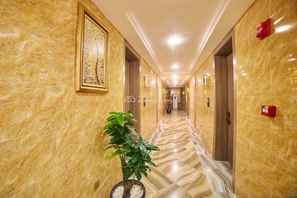 72 Room Hotel, Garki, Abuja, Hotel / Guest House for Sale
