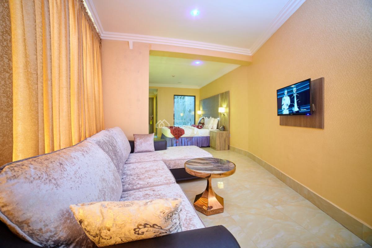 72 Room Hotel, Garki, Abuja, Hotel / Guest House for Sale