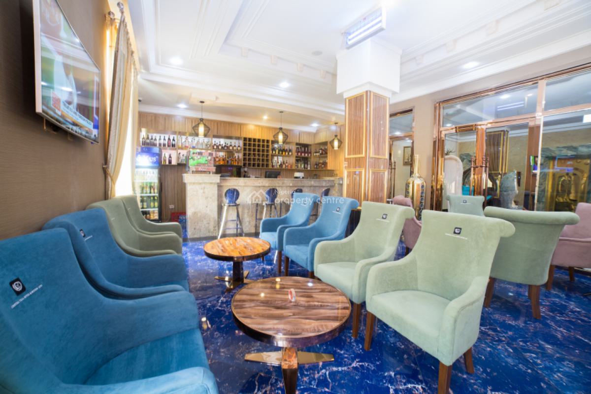 72 Room Hotel, Garki, Abuja, Hotel / Guest House for Sale