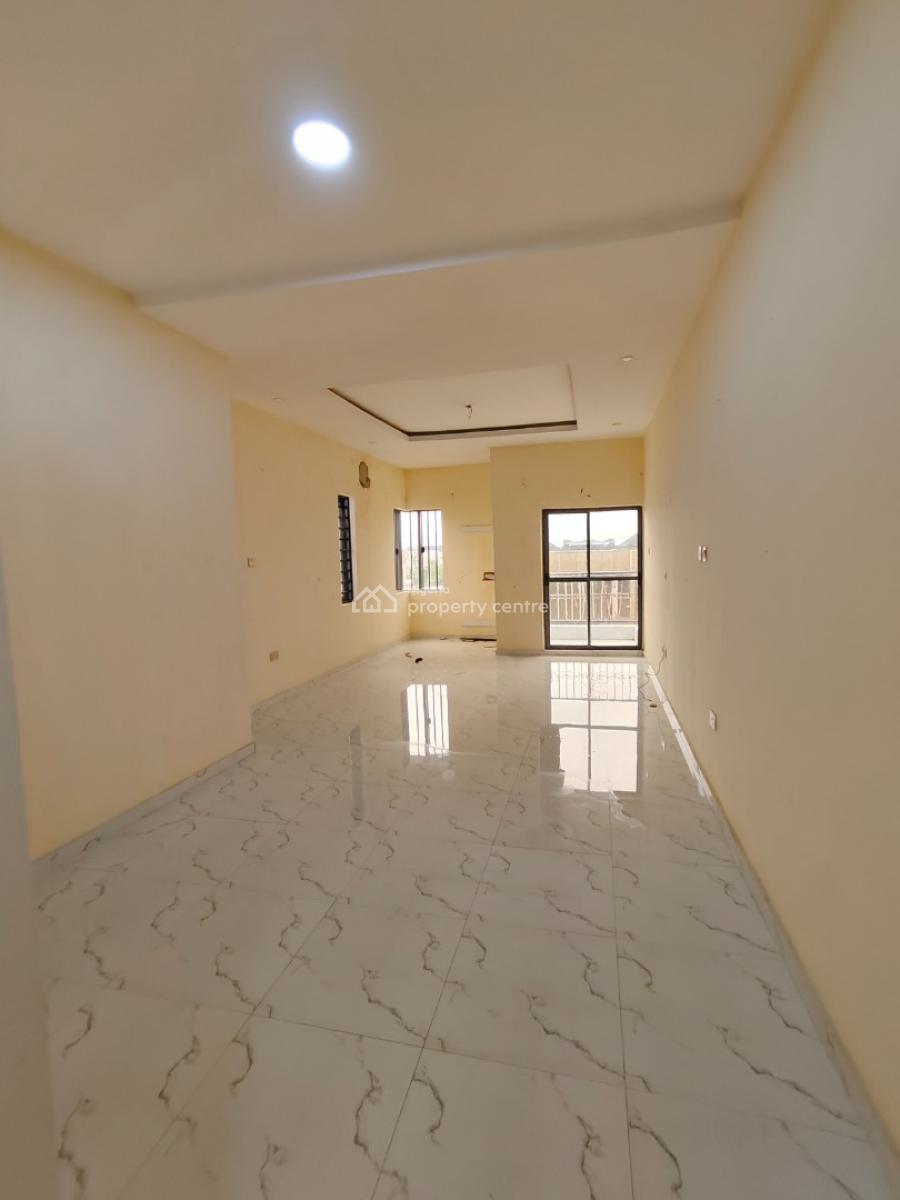 Sharp 2 Bedrooms Apartment, Off Abraham Adesanya, Ajah, Lagos, Flat / Apartment for Rent