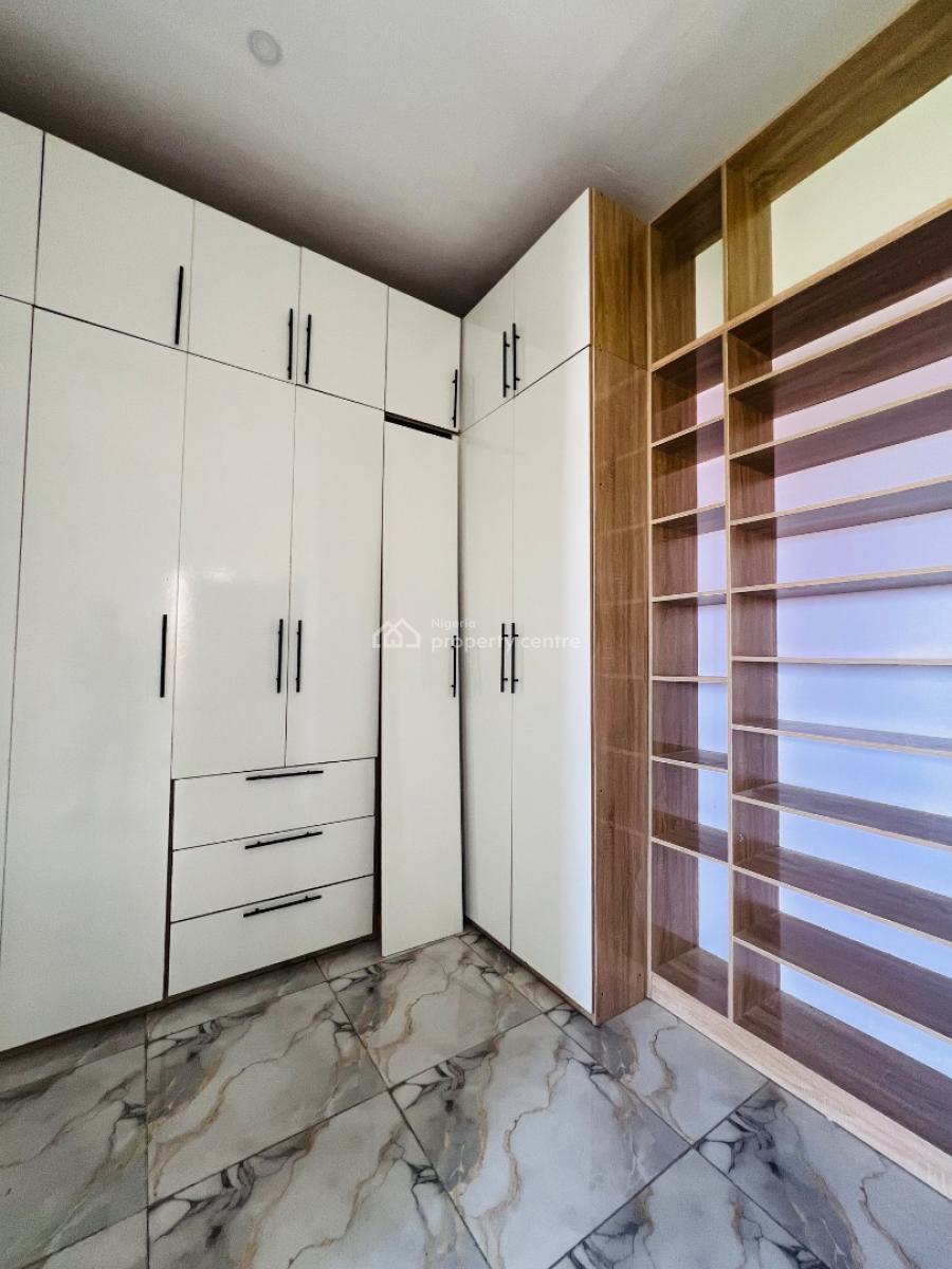 Brand New 3bedroom Terrace Duplex with Bq, Ajah, Lagos, Terraced Duplex for Rent