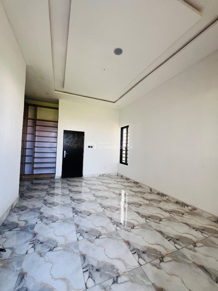 Brand New 3bedroom Terrace Duplex with Bq, Ajah, Lagos, Terraced Duplex for Rent
