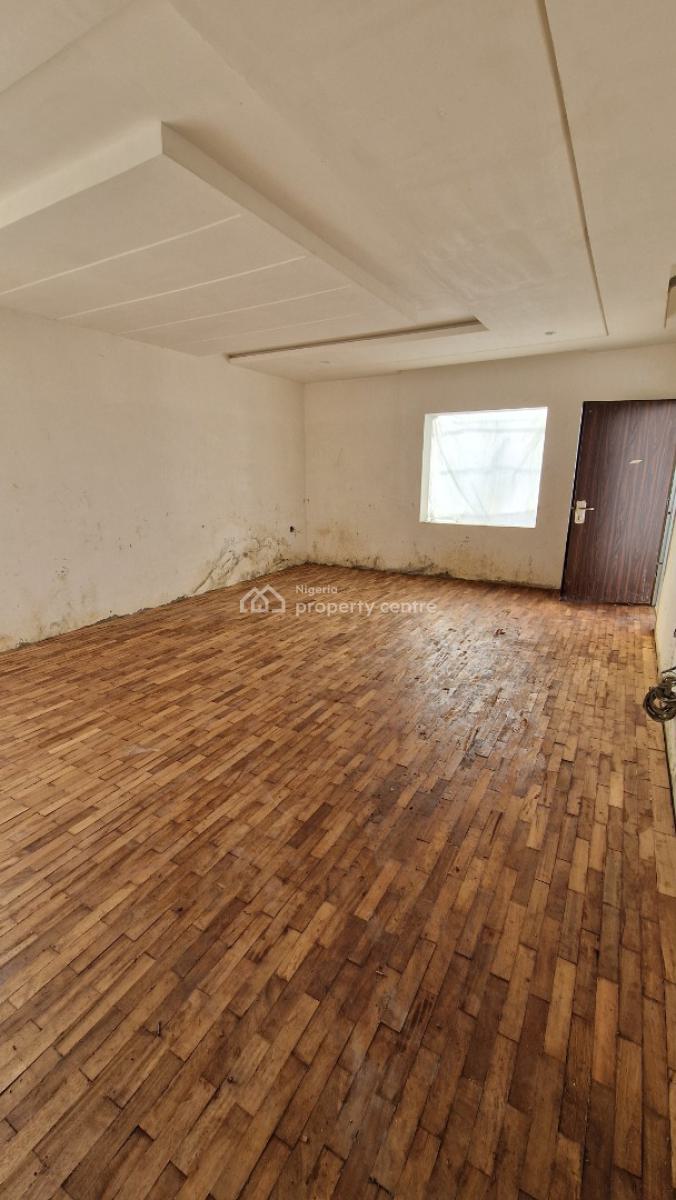 4 Bedroom Fully Detached Triplex, Basement with Cinema & Game House, Kolapo Ishola Gra, Akobo, Ibadan, Oyo, Detached Duplex for Sale