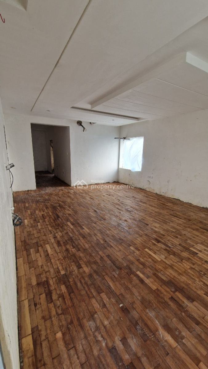 4 Bedroom Fully Detached Triplex, Basement with Cinema & Game House, Kolapo Ishola Gra, Akobo, Ibadan, Oyo, Detached Duplex for Sale