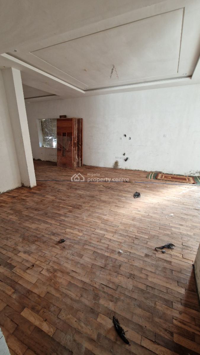 4 Bedroom Fully Detached Triplex, Basement with Cinema & Game House, Kolapo Ishola Gra, Akobo, Ibadan, Oyo, Detached Duplex for Sale