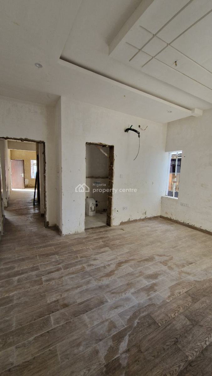 4 Bedroom Fully Detached Triplex, Basement with Cinema & Game House, Kolapo Ishola Gra, Akobo, Ibadan, Oyo, Detached Duplex for Sale