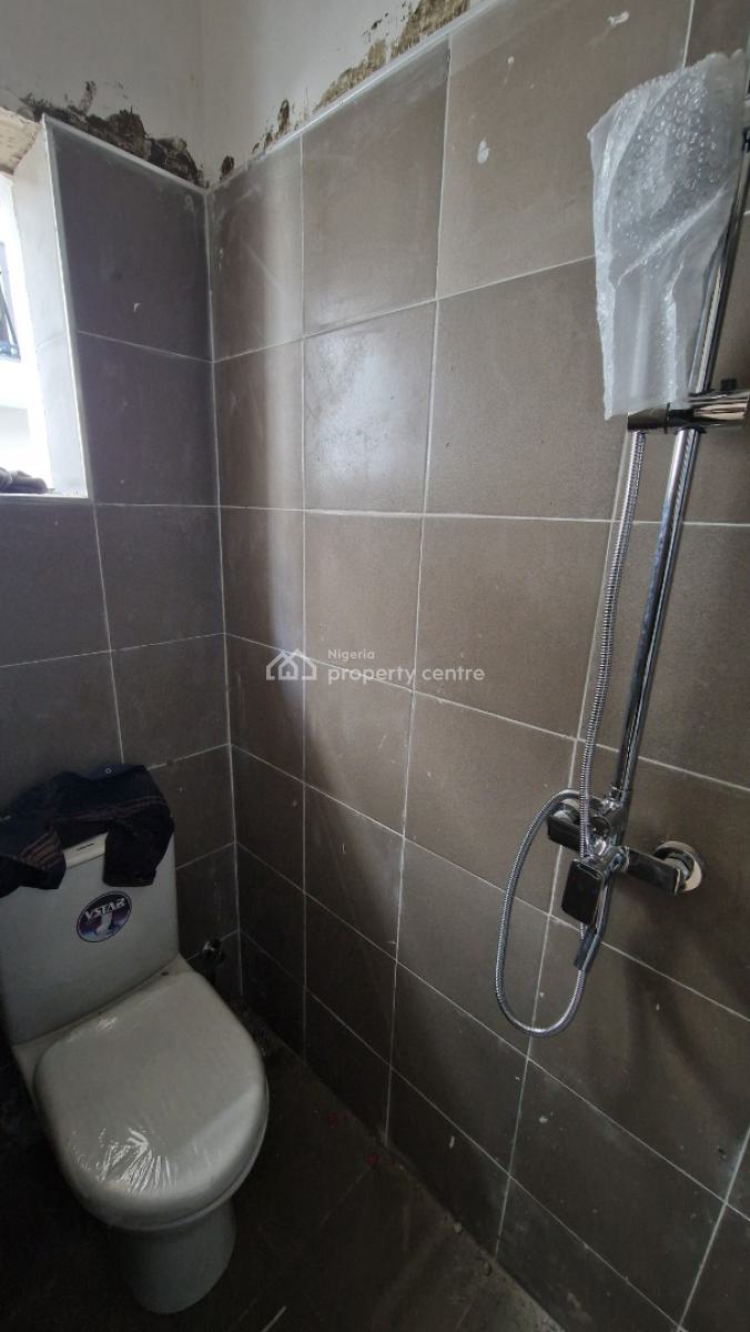 4 Bedroom Fully Detached Triplex, Basement with Cinema & Game House, Kolapo Ishola Gra, Akobo, Ibadan, Oyo, Detached Duplex for Sale