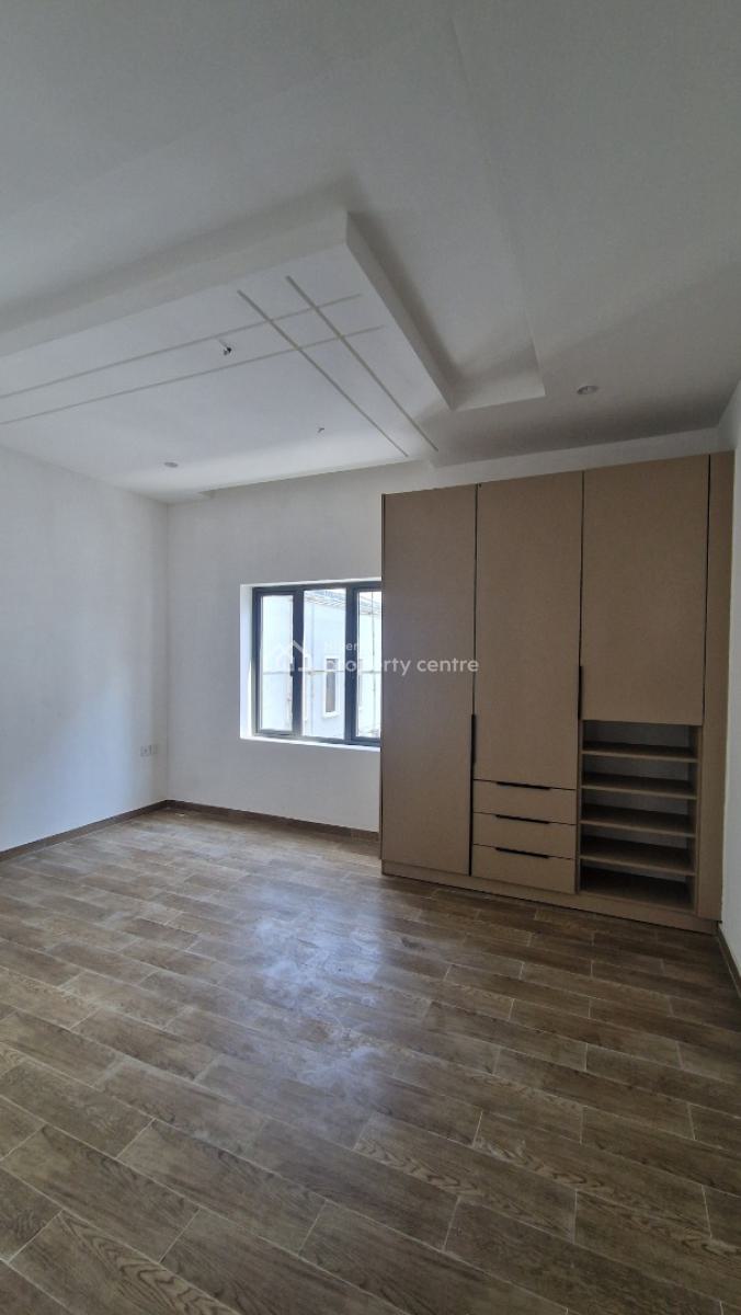 4 Bedrooms Fully Detached Triplex, Basement with Cinema & Game House, Kolapo Ishola Gra, Akobo, Ibadan, Oyo, Detached Duplex for Sale