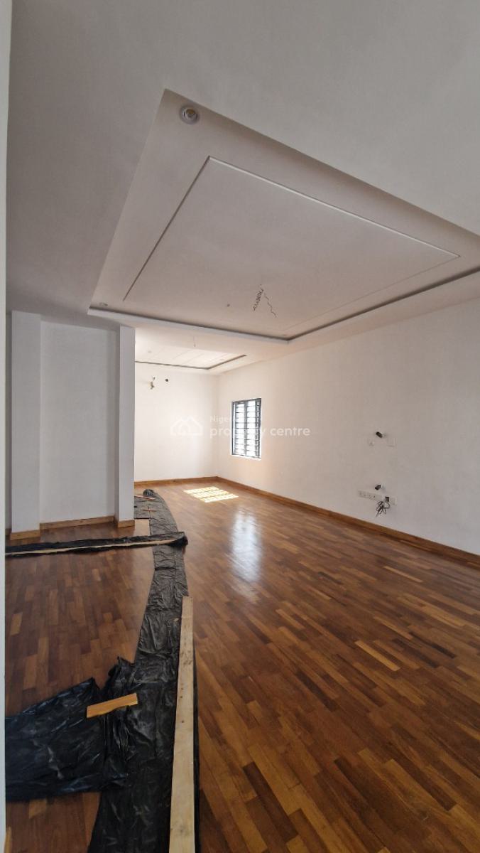 4 Bedrooms Fully Detached Triplex, Basement with Cinema & Game House, Kolapo Ishola Gra, Akobo, Ibadan, Oyo, Detached Duplex for Sale