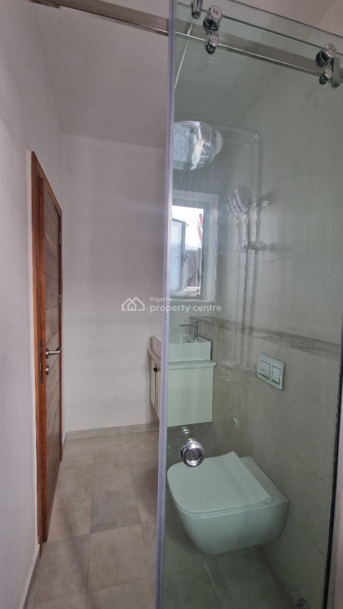 4 Bedrooms Fully Detached Triplex, Basement with Cinema & Game House, Kolapo Ishola Gra, Akobo, Ibadan, Oyo, Detached Duplex for Sale