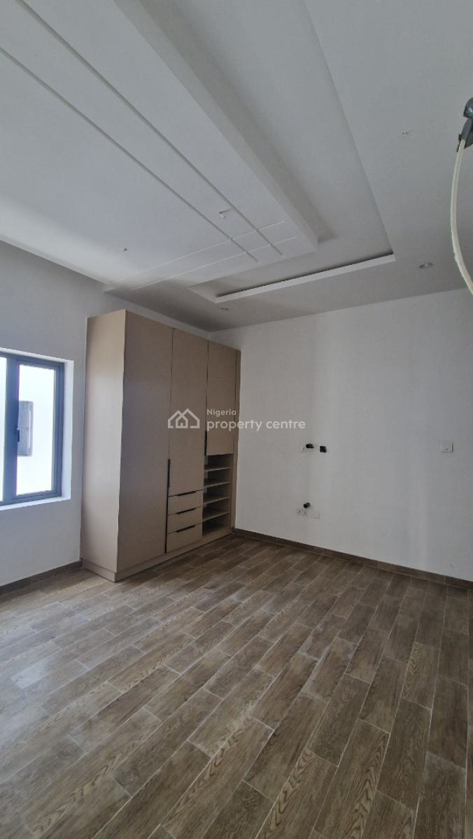 4 Bedrooms Fully Detached Triplex, Basement with Cinema & Game House, Kolapo Ishola Gra, Akobo, Ibadan, Oyo, Detached Duplex for Sale