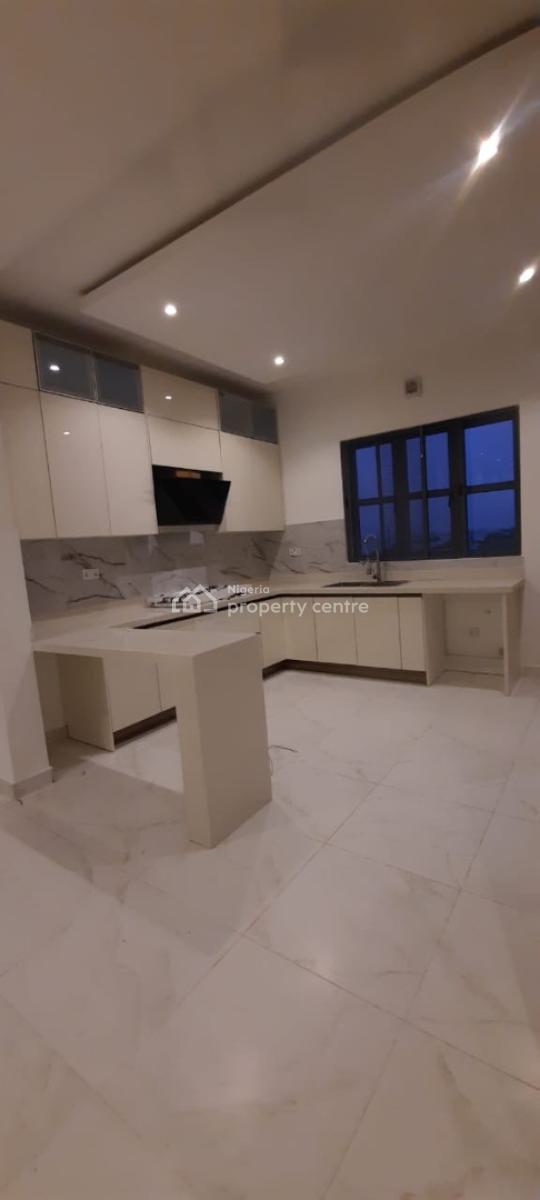 Fully Furnished and Luxury 5 Bedroom with Swimming Pool, Lekki Phase 1, Lekki, Lagos, Detached Duplex for Sale